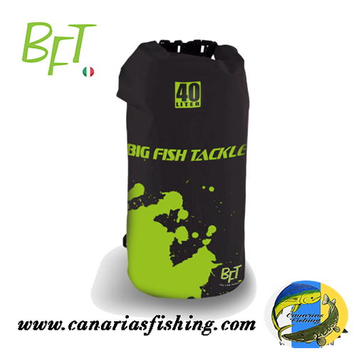 BFT DRY BAG 40 LITER