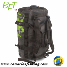 BFT WATERPROOF DUFFEL BAG