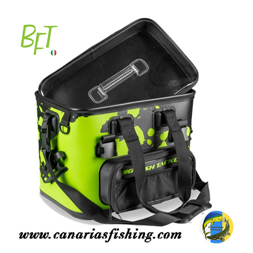 BFT WATERPROOF PERCH BAG