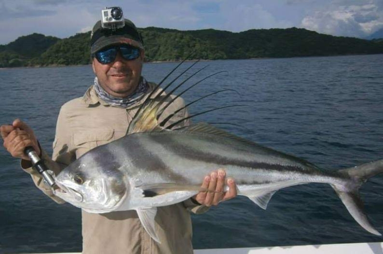 A pesca in colombia