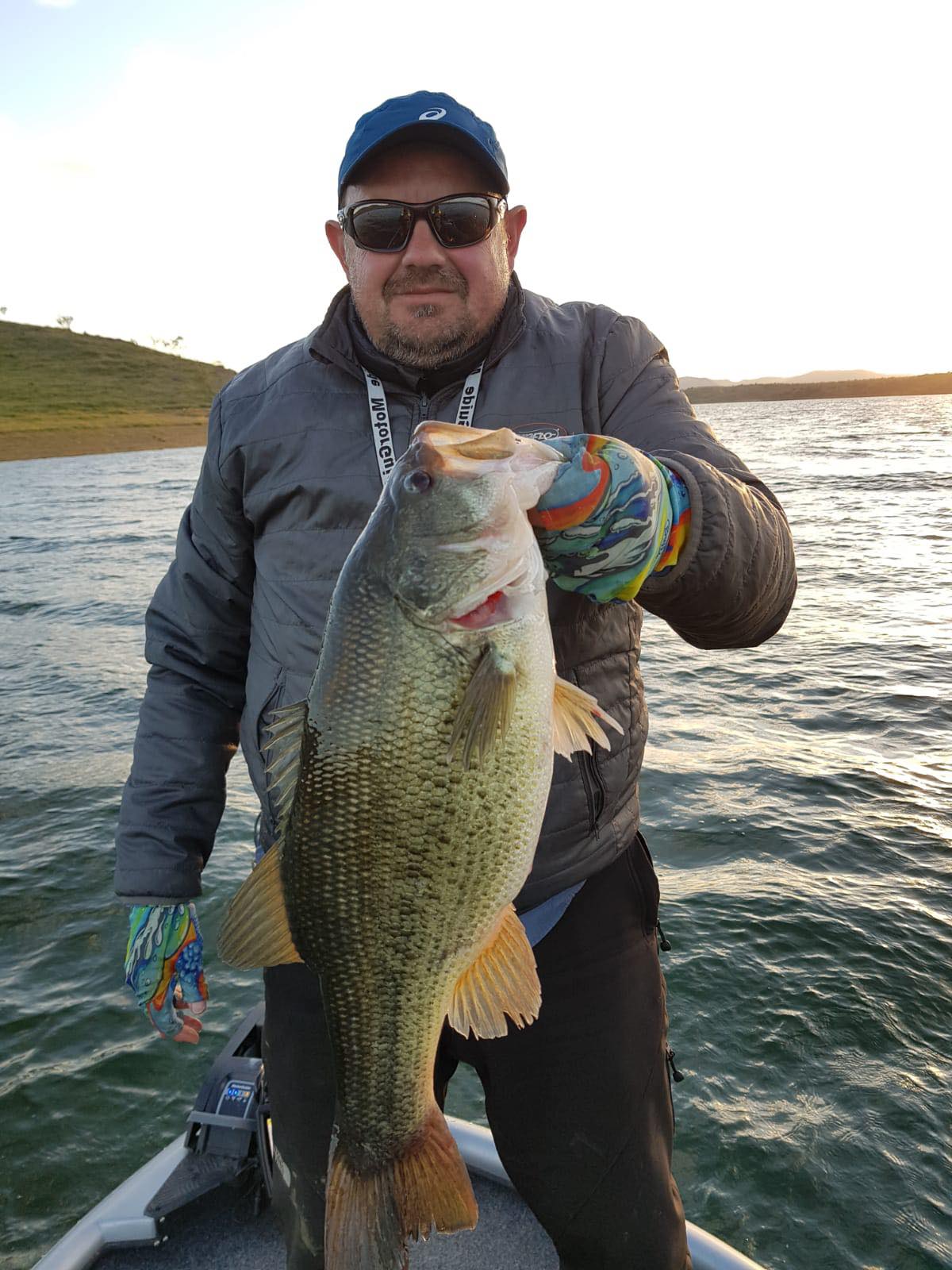 blackbass-extremadura-spagna