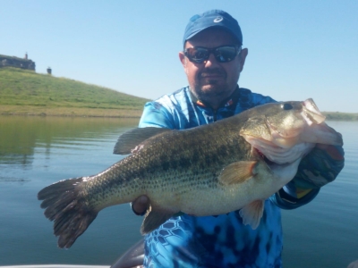 extremadura-bassfishing