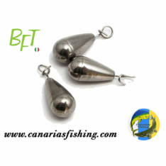 BFT TUNGSTEN FASTACH SINKER