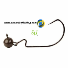 SWINGING FOOTBALL TUNGSTEN  HEAD