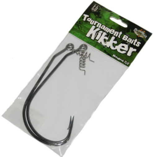 Worm Hook