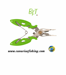 BFT splitrings pliers