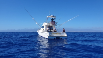 Imbarcazione da pesca Gran Canaria