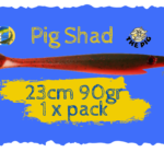 StrikePro 23cm PigShad