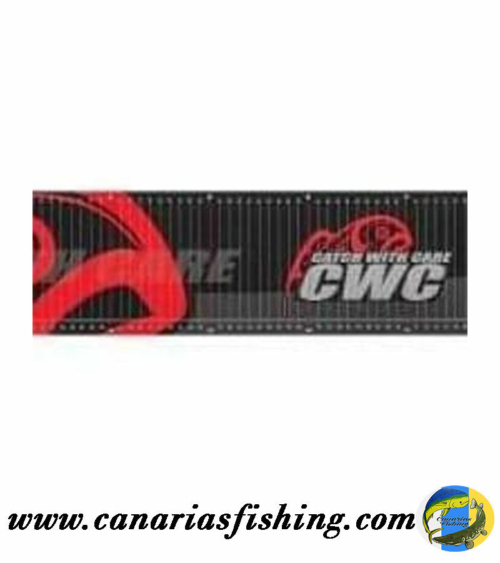 CWC MEASURE UV METER STICKER 130cm