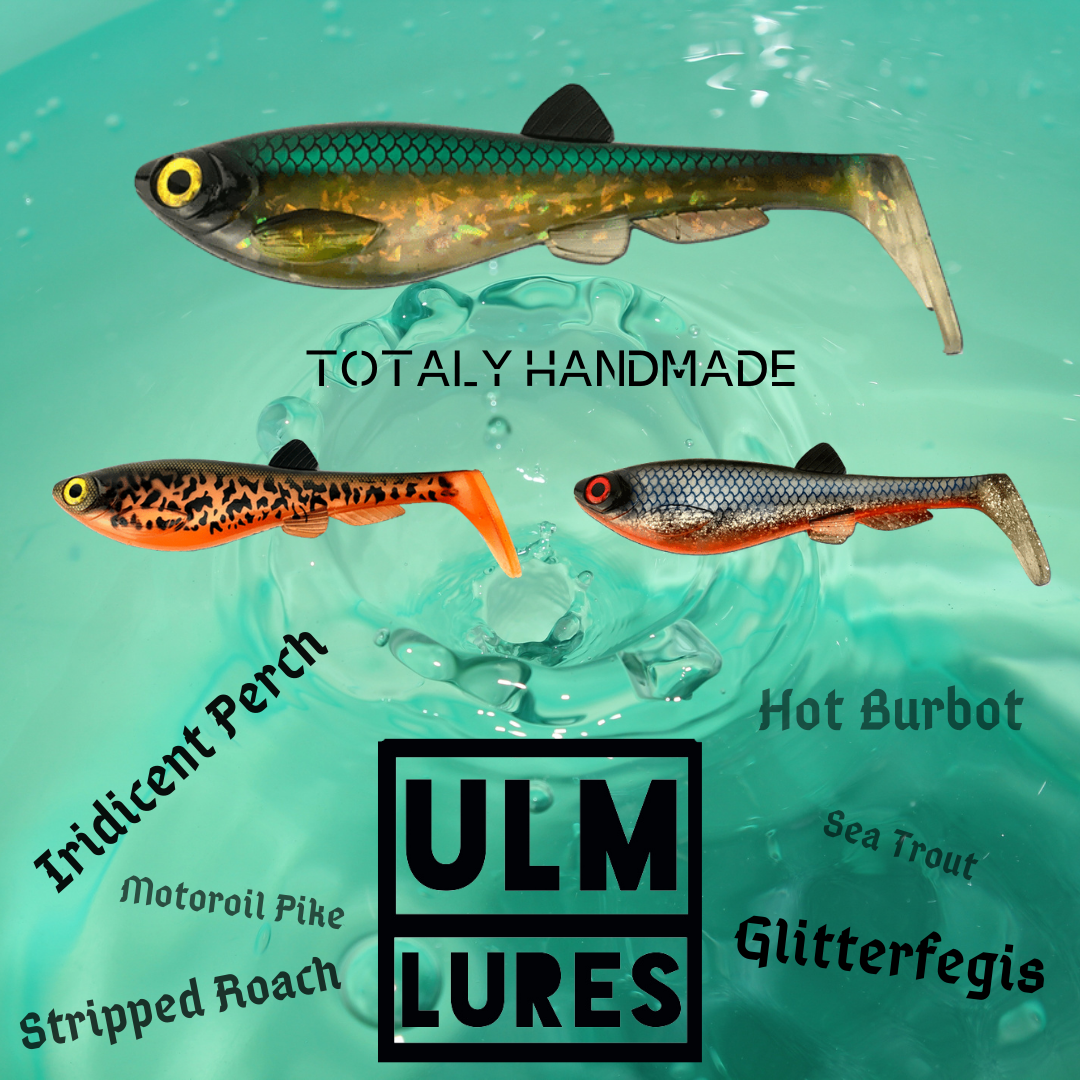 ULM Lures