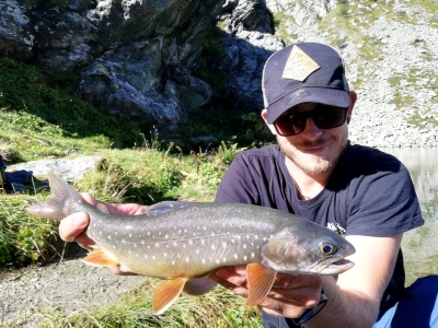 Davide guida ufficiale laghi e fiumi del Piemonte