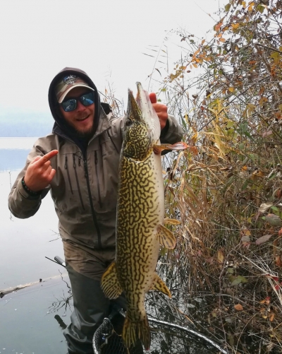 Davide guida laghi e fiumi del Piemonte