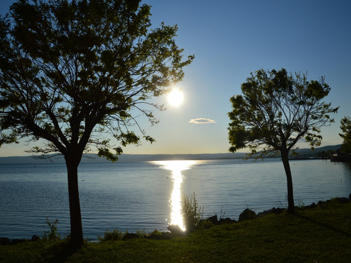 Lago di Bolsena