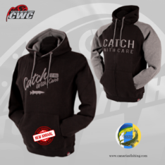 Felpa CWC - CWC Hoodie