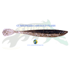 Gunslinger C016 Gold Flash strikepro