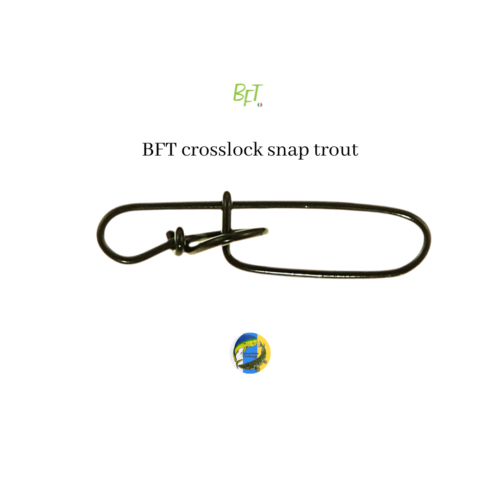 BFT crosslock snap