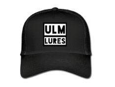 Cappellino ULM LURES