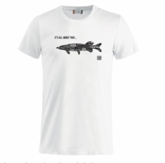 T-Shirt ULM LURES