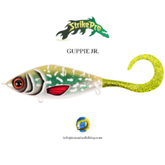 Esca Guppie Jr StrikePro