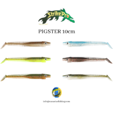 Pigster Shad