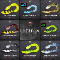 Lotzilla