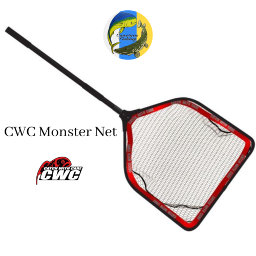 CWC Monster Net XL