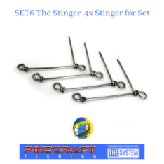 SET6 The Stinger Fix