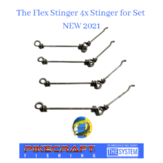 The Flex Stinger