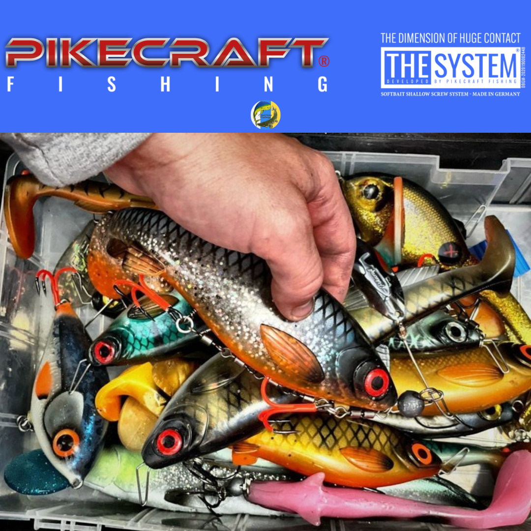 Pikecraft the sysytem